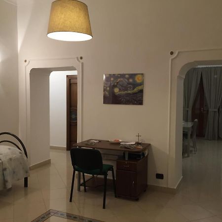 Il Cuore Di Napoli Exterior foto