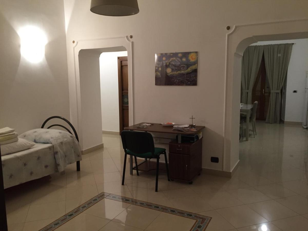 Il Cuore Di Napoli Exterior foto