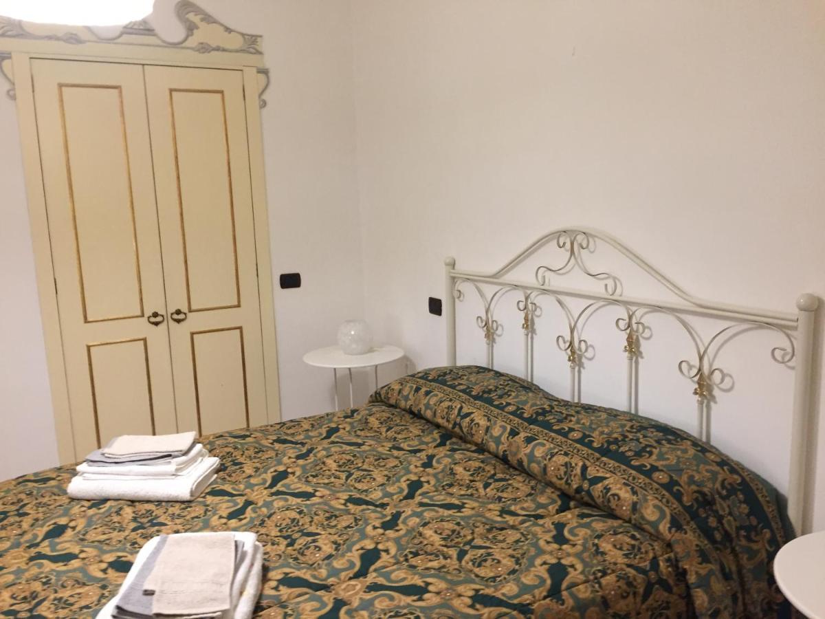 Il Cuore Di Napoli Exterior foto